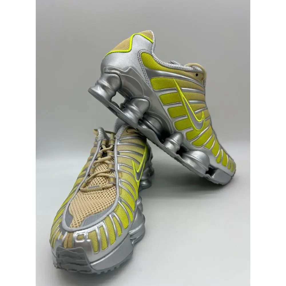 Nike shox tl